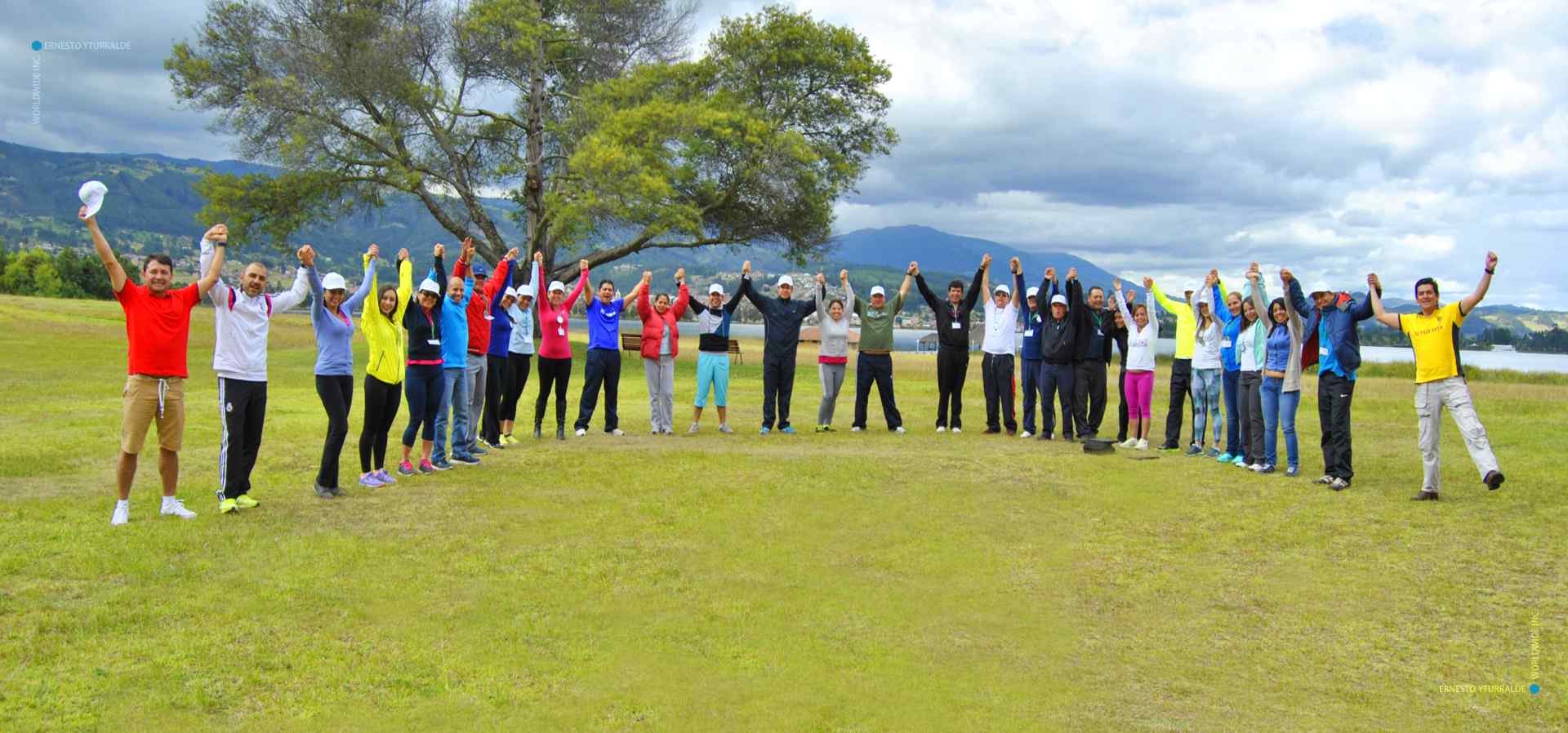 Beneficios del Team Building