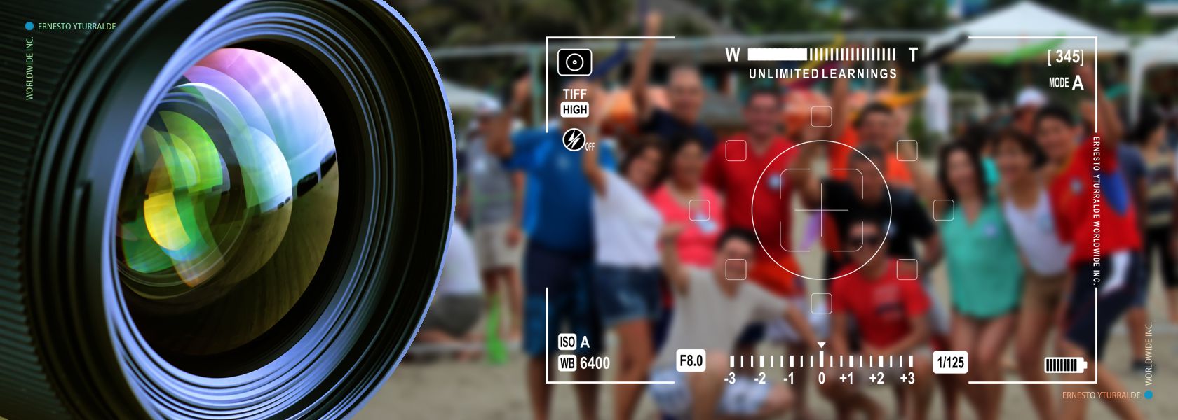 Juntos somos un Equipo: Fotos de Talleres de Cuerdas & Team Building