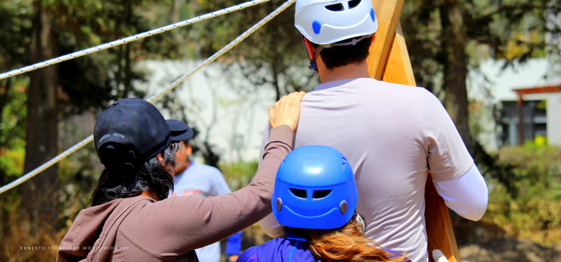 Talleres de Team Building: Metodologías participativas en nuestros Talleres Experienciales
