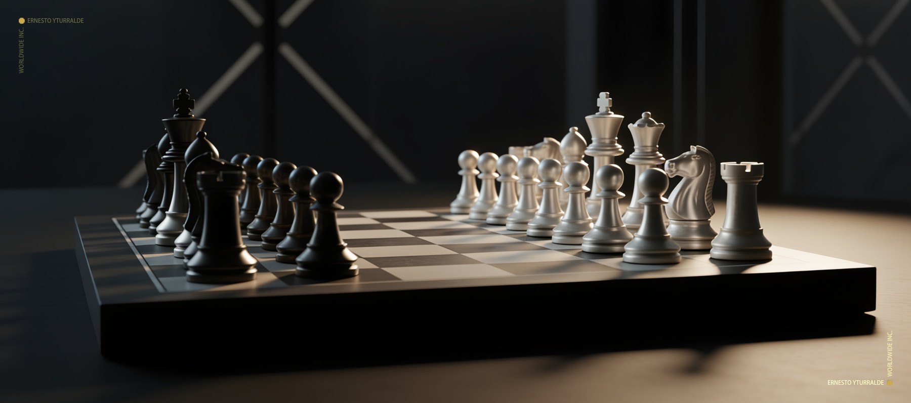 Proveedores de Team Building - Talleres de Cuerdas : Ernesto Yturralde Worldwide Inc.