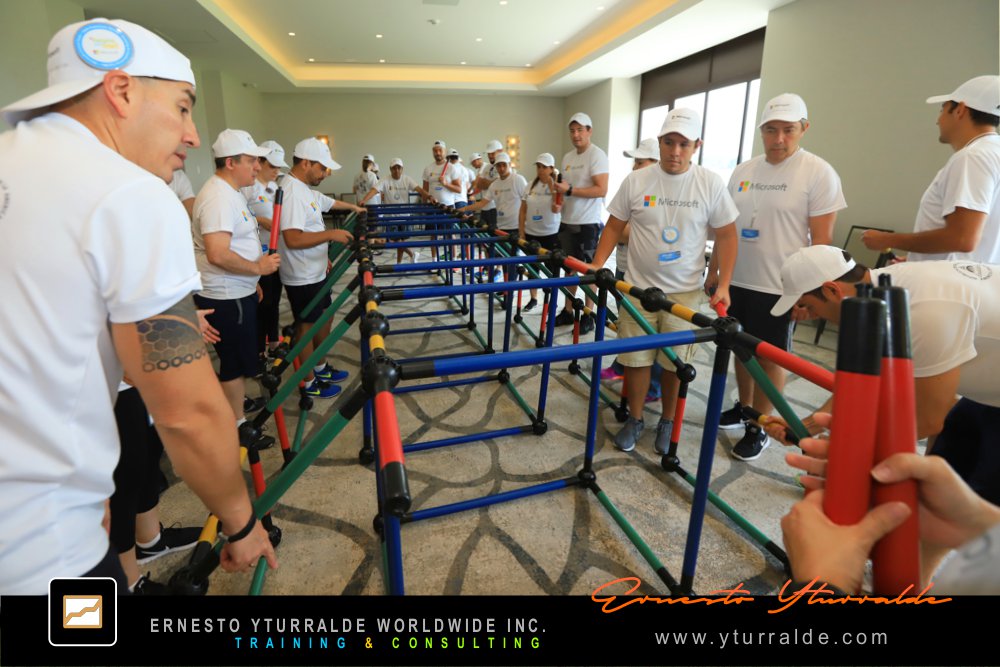 Team Building LATAM | Juntos somos un Equipo | Conexión y Sentido de Pertenencia | Encuentros Empresariales | Jornadas de Integración