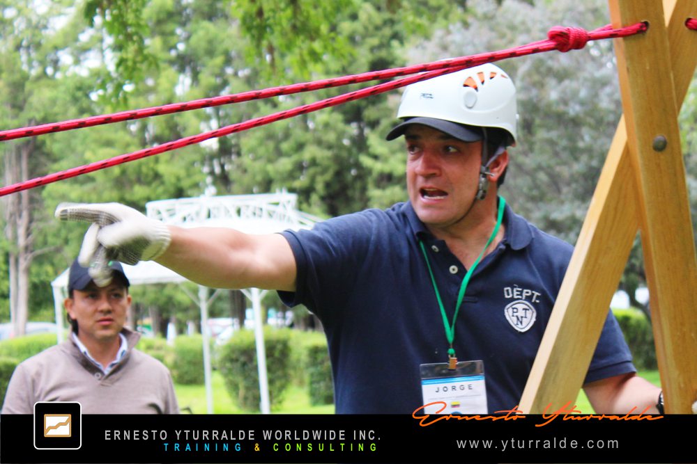 Team Building LATAM | Juntos somos un Equipo | Alineación de Equipos en Acción | Encuentros Empresariales | Jornadas de Integración