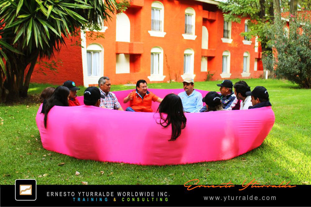 Team Building LATAM | Juntos somos un Equipo | Empoderamiento de Equipos de Trabajo | Encuentros Empresariales | Jornadas de Integración