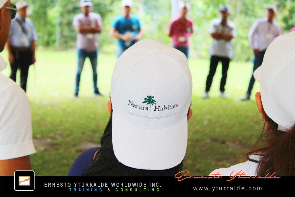 Team Building LATAM | Juntos somos un Equipo | Procesos Grupales con Propósito | Encuentros Empresariales | Jornadas de Integración