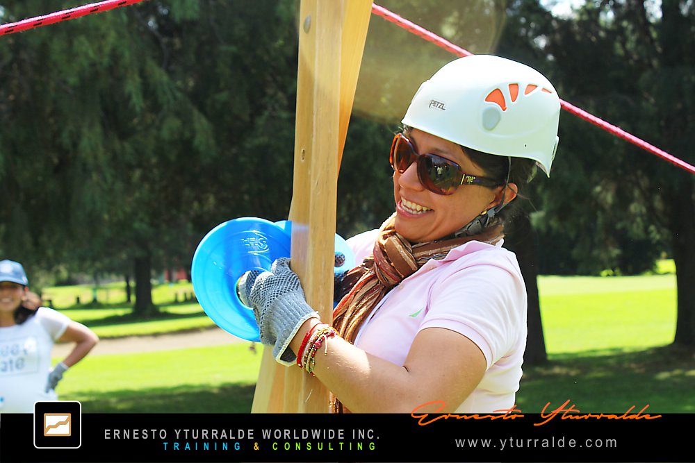 Team Building LATAM | Juntos somos un Equipo | Fortaleza y Coordinación en Equipos | Encuentros Empresariales | Jornadas de Integración