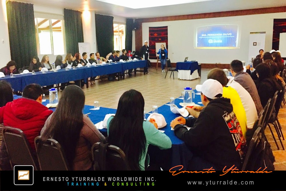 Team Building | Juntos somos un Equipo | Talleres de Cuerdas | Encuentros Empresariales | Jornadas de Integración