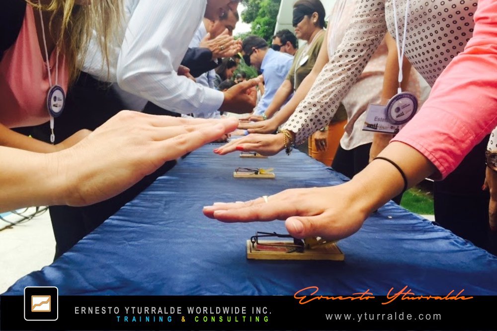 Team Building LATAM | Juntos somos un Equipo | Dinámicas para Lograr Resultados | Encuentros Empresariales | Jornadas de Integración