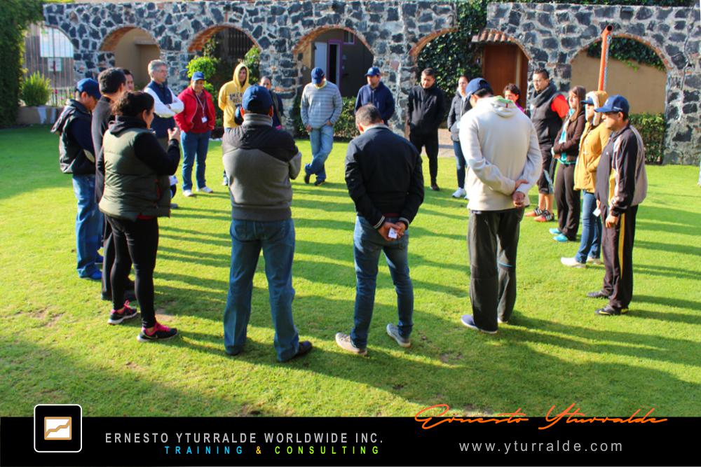 Team Building | Juntos somos un Equipo | Talleres de Cuerdas | Encuentros Empresariales | Jornadas de Integración