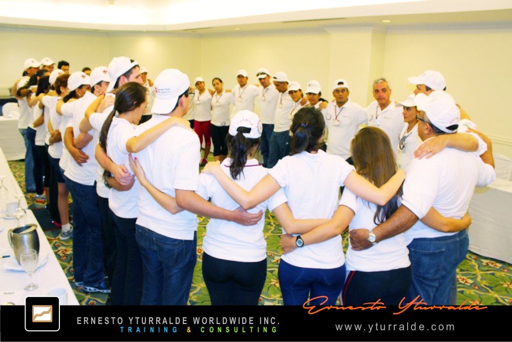 Team Building LATAM | Juntos somos un Equipo | Equipos Humanos en Acción | Encuentros Empresariales | Jornadas de Integración