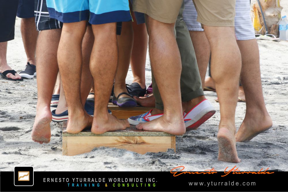 Team Building | Juntos somos un Equipo | Talleres de Cuerdas | Encuentros Empresariales | Jornadas de Integración