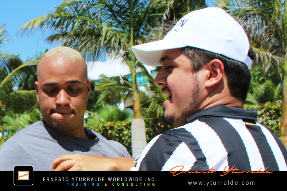 Team Building | Juntos somos un Equipo | Talleres de Cuerdas | Encuentros Empresariales | Jornadas de Integración