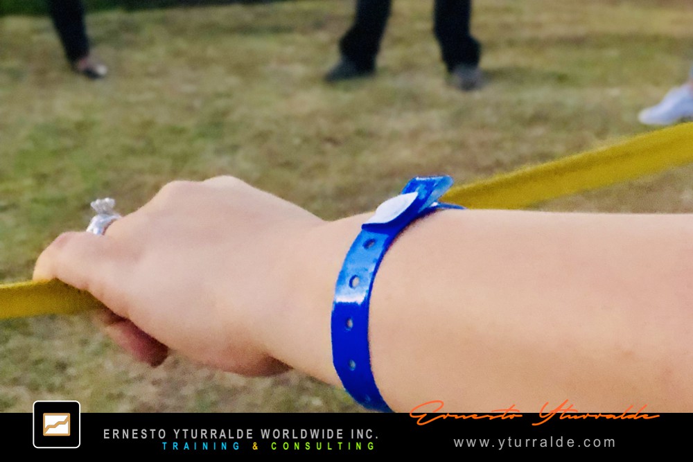 Team Building | Juntos somos un Equipo | Talleres de Cuerdas | Encuentros Empresariales | Jornadas de Integración