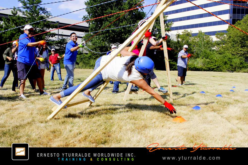 Team Building LATAM | Juntos somos un Equipo | Transformación de Equipos por la Experiencia | Encuentros Empresariales | Jornadas de Integración