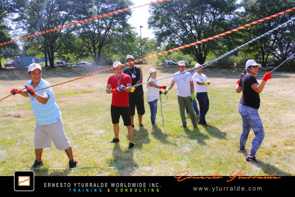 Team Building LATAM | Juntos somos un Equipo | Experiencias Corporativas Impactantes | Encuentros Empresariales | Jornadas de Integración