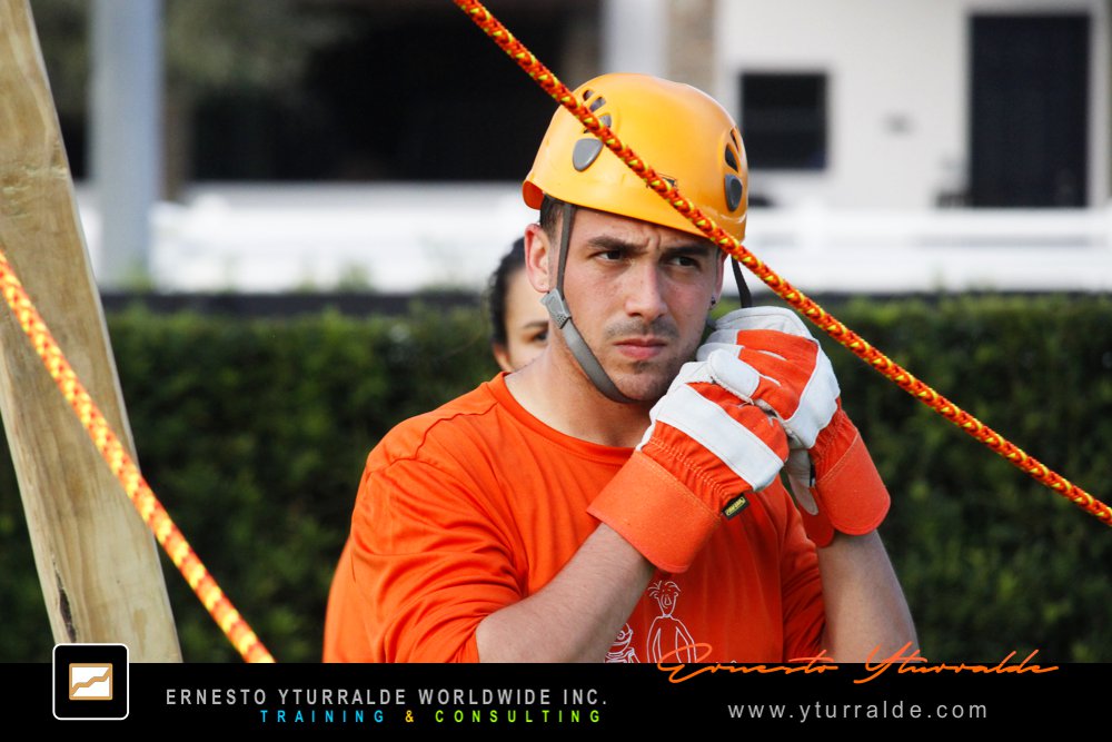 Team Building | Juntos somos un Equipo | Talleres de Cuerdas | Encuentros Empresariales | Jornadas de Integración