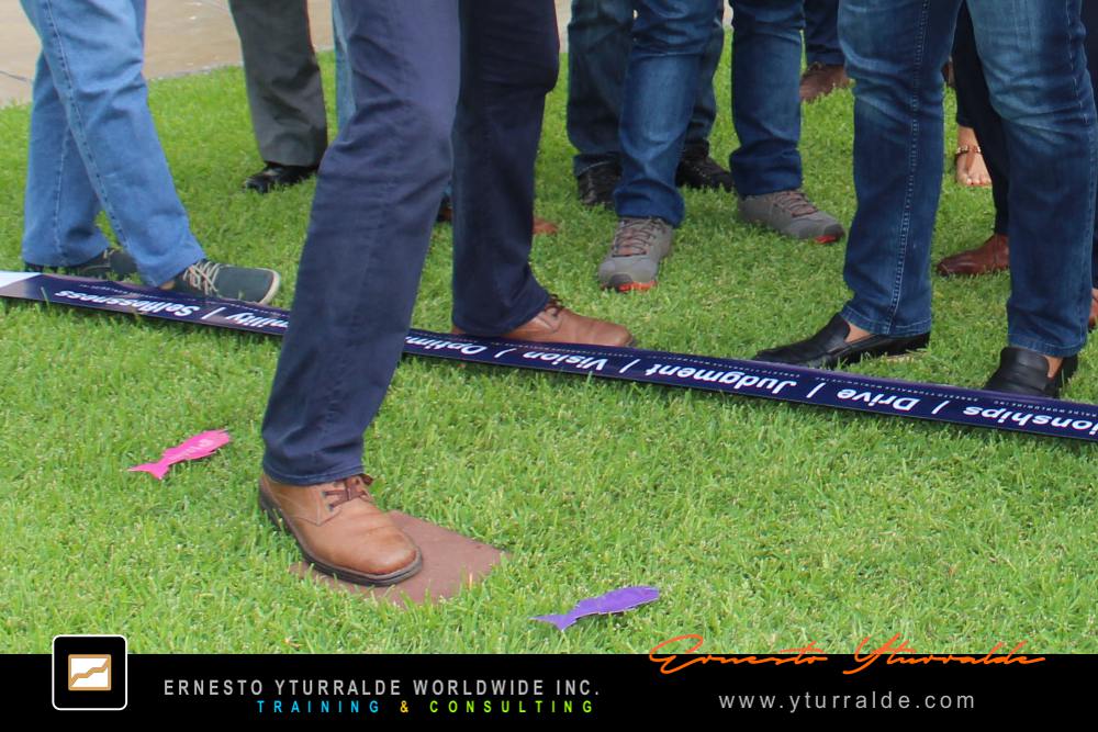 Team Building | Juntos somos un Equipo | Talleres de Cuerdas | Encuentros Empresariales | Jornadas de Integración