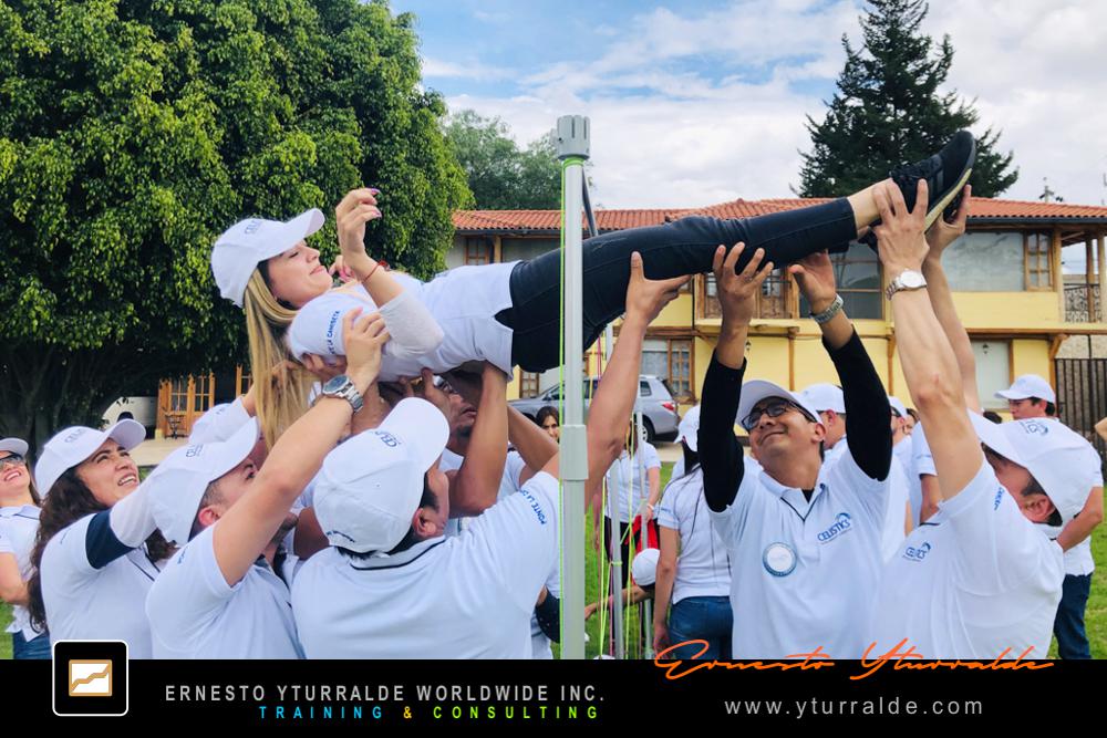 Team Building LATAM | Juntos somos un Equipo | Dinámicas Grupales Transformadoras | Encuentros Empresariales | Jornadas de Integración