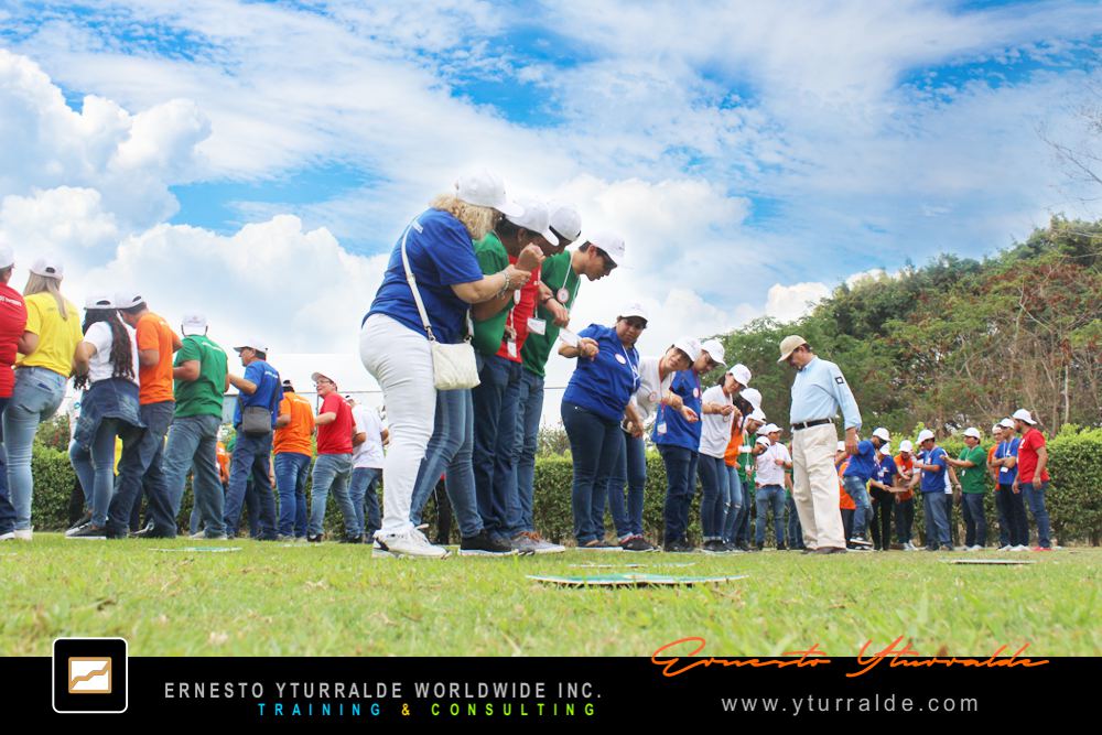 Team Building LATAM | Juntos somos un Equipo | Sinergia en Equipos Corporativos | Encuentros Empresariales | Jornadas de Integración
