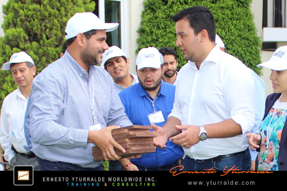 Team Building | Juntos somos un Equipo | Talleres de Cuerdas | Encuentros Empresariales | Jornadas de Integración