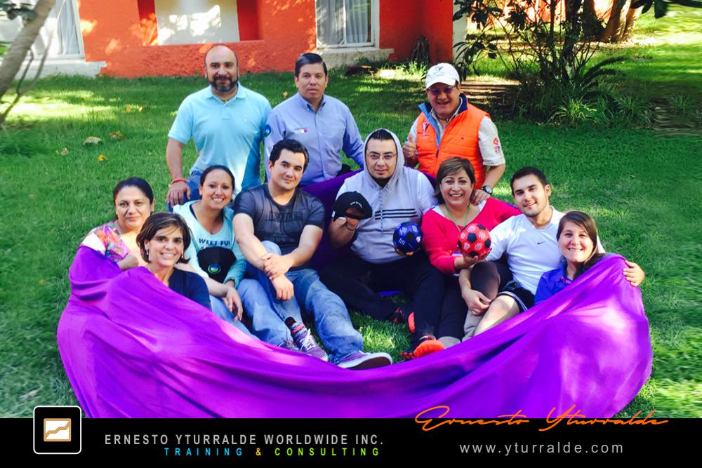 Team Building LATAM | Juntos somos un Equipo | Aprendizaje Activo en Equipos | Encuentros Empresariales | Jornadas de Integración